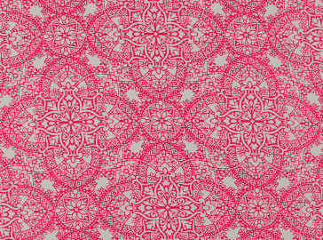 Romo Black Edition - Byzantine - 7571/01 Fuchsia