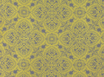 Romo Black Edition - Byzantine - 7571/02 Mimosa