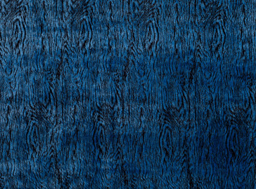 Romo Black Edition - Silva - 7578/05 Persian Blue