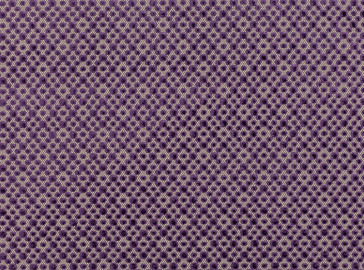 Romo Black Edition - Polka - 7598/05 Imperial Purple