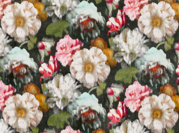 Romo Black Edition - Herbaria - 9040/03 Cinnabar