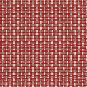 Rubelli - Eureka - 30416-005 Rosso