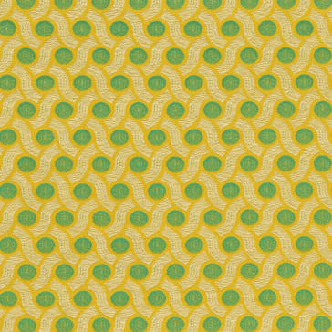 Rubelli - Talete - 30420-003 Giallo
