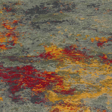 Rubelli - Second Firing 1 - 30520-001  Dalpayrat Glaze