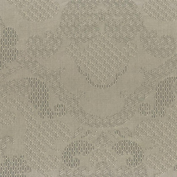 Rubelli - Damasco Puzzle - 30556-004 Tortora