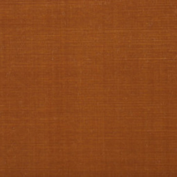 Tassinari & Chatel - Velours Soie Uni - 1502-04 Orange