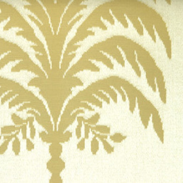 Tassinari & Chatel - Les Chinois - 1528-28 Creme/Or