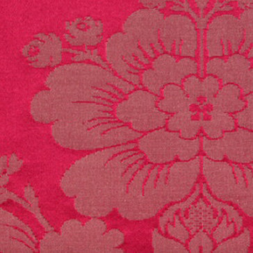 Tassinari & Chatel - Sophie Charlotte - 1534-18 Cerise/Cre