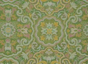 Tassinari & Chatel - Guimet - 1665-05 Vert