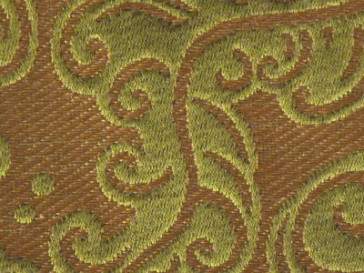Tassinari & Chatel - Soliman Bordure - 1689-05 Vert