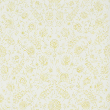 The Royal Collection - Flora - PQ009/14 Chartreuse