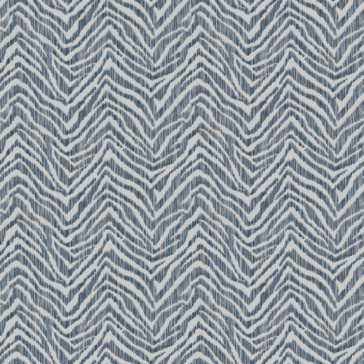 Travers - Zebra Strie Velvet - 44203/984