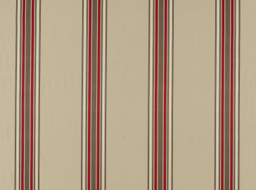 Villa Nova - Renhurst - 2041/01 Paper/Garnet