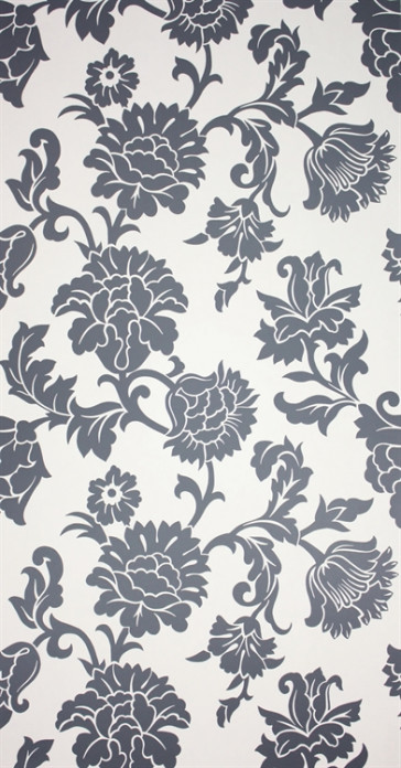 Osborne & Little - O&L Wallpaper Album 5 - Dusa W5455-05