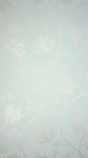 Osborne & Little - O&L Wallpaper Album 5 - Monchique W5640-08
