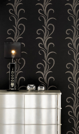 Osborne & Little - O&L Wallpaper Album 5 - Sintra W5644-01