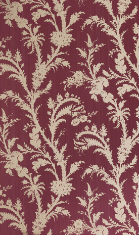 Osborne & Little - O&L Wallpaper Album 5 - Byron  W5720-01