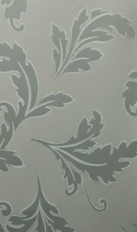 Osborne & Little - O&L Wallpaper Album 6 - Marivault W6015-04