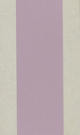 Osborne & Little - O&L Wallpaper Album 6 - Du Barry Stripe W6017-01