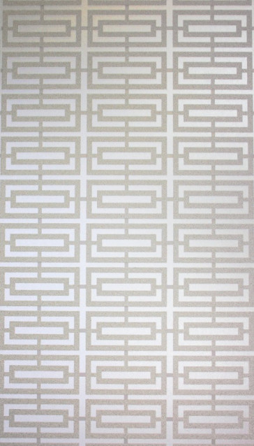 Osborne & Little - Grand Tour - Kikko Trellis W6176-02