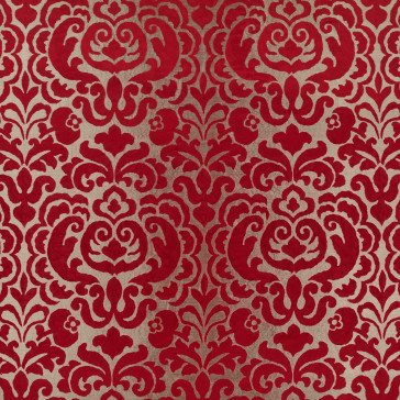 Wind - Emerald - 0 Rot/Bordeaux