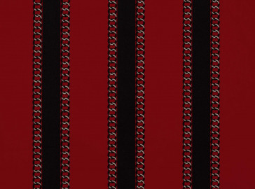 Zinc - Casuarina - Hot Red Z230/02