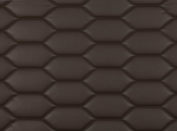 Zinc - Puffa FR - Espresso Z293/03