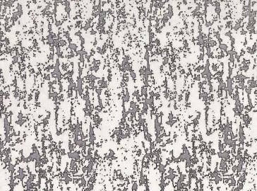 Zinc - Grimaldi - Z442/02 - Silver Grey