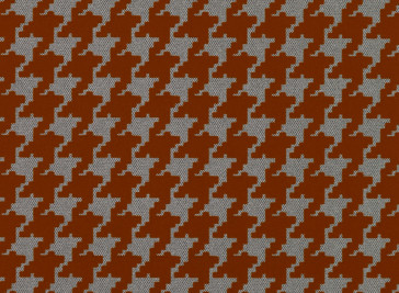 Zinc - Oscar Flock - ZW108/05 Marmalade