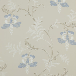 Colefax and Fowler - Lindon - Bellflower 7127/05 Blue