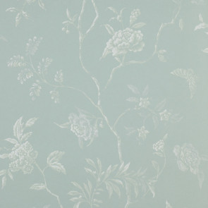 Colefax and Fowler - Messina - Delancey 7128/01 Aqua