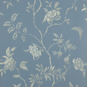 Colefax and Fowler - Messina - Delancey 7128/03 Blue