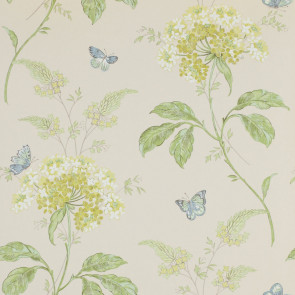 Colefax and Fowler - Messina - Messina 7132/02 Leaf