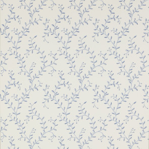 Colefax and Fowler - Celestine - Leafberry 7137/06 Blue
