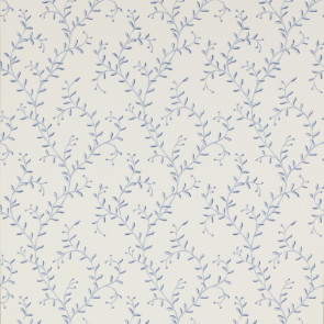 Colefax and Fowler - Celestine - Leafberry 7137/06 Blue