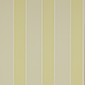 Colefax and Fowler - Chartworth Stripes - Chartworth Stripe 7139/06 Yellow