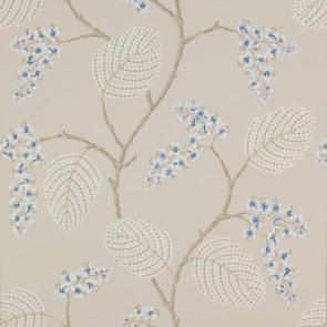 Colefax and Fowler - Celestine - Atwood 7141/06 Blue/Beige