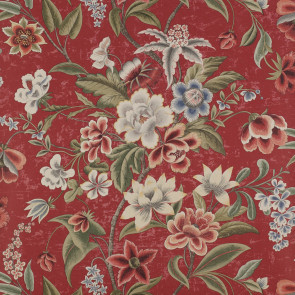 Colefax and Fowler - Celestine - Celestine 7143/05 Red