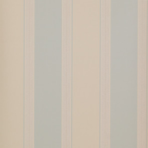 Colefax and Fowler - Baptista - Roscoe 7156/06 Blue/Cream
