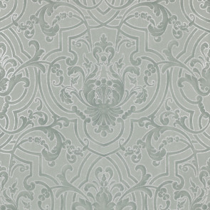 Colefax and Fowler - Casimir - Fretwork 7163/06 Old Blue