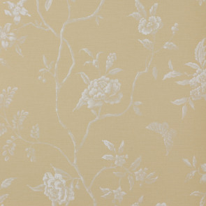 Colefax and Fowler - Casimir - Swedish Tree 7165/01 Yellow