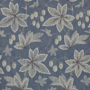 Colefax and Fowler - Lindon - Lindon 7173/05 Blue