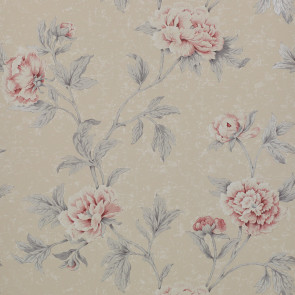 Colefax and Fowler - Lindon - Karina 7174/04 Pink/Silver