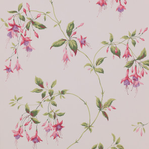 Colefax and Fowler - Lindon - Octavia 7175/03 Pink/Green