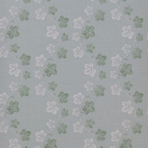 Colefax and Fowler - Lindon - Lotta 7177/05 Aqua/Green