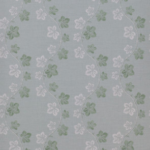 Colefax and Fowler - Lindon - Lotta 7177/05 Aqua/Green