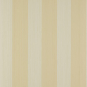 Colefax and Fowler - Chartworth - Harwood Stripe 7907/18 Yellow/Cream