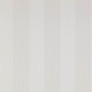 Colefax and Fowler - Chartworth - Harwood Stripe 7907/19 Silver
