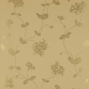 Colefax and Fowler - Summer Palace - Honeysuckle 7946/05 Maize/Gold