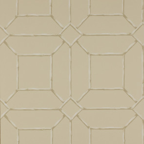 Colefax and Fowler - Summer Palace - Garden Trellis 7947/02 Clay